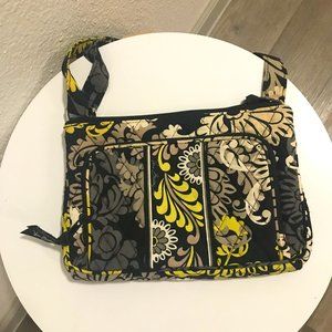 Vera Bradley Crossbody/ Shoulder Bag
